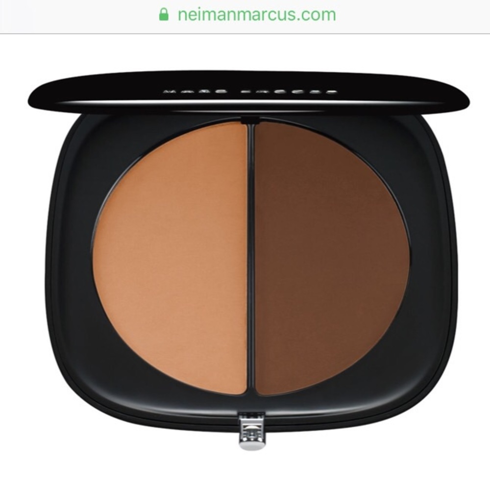 MARC JACOBS fancy contour powder ✨